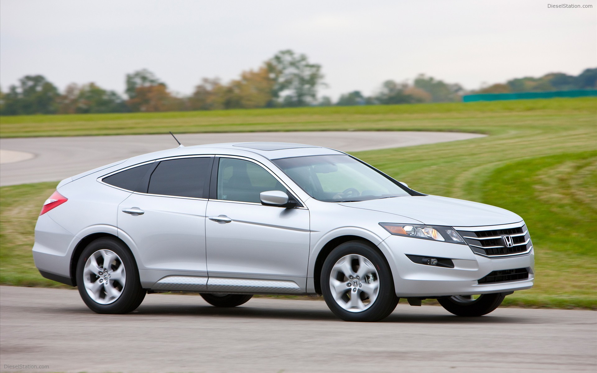 2010 Honda Accord Crosstour Price