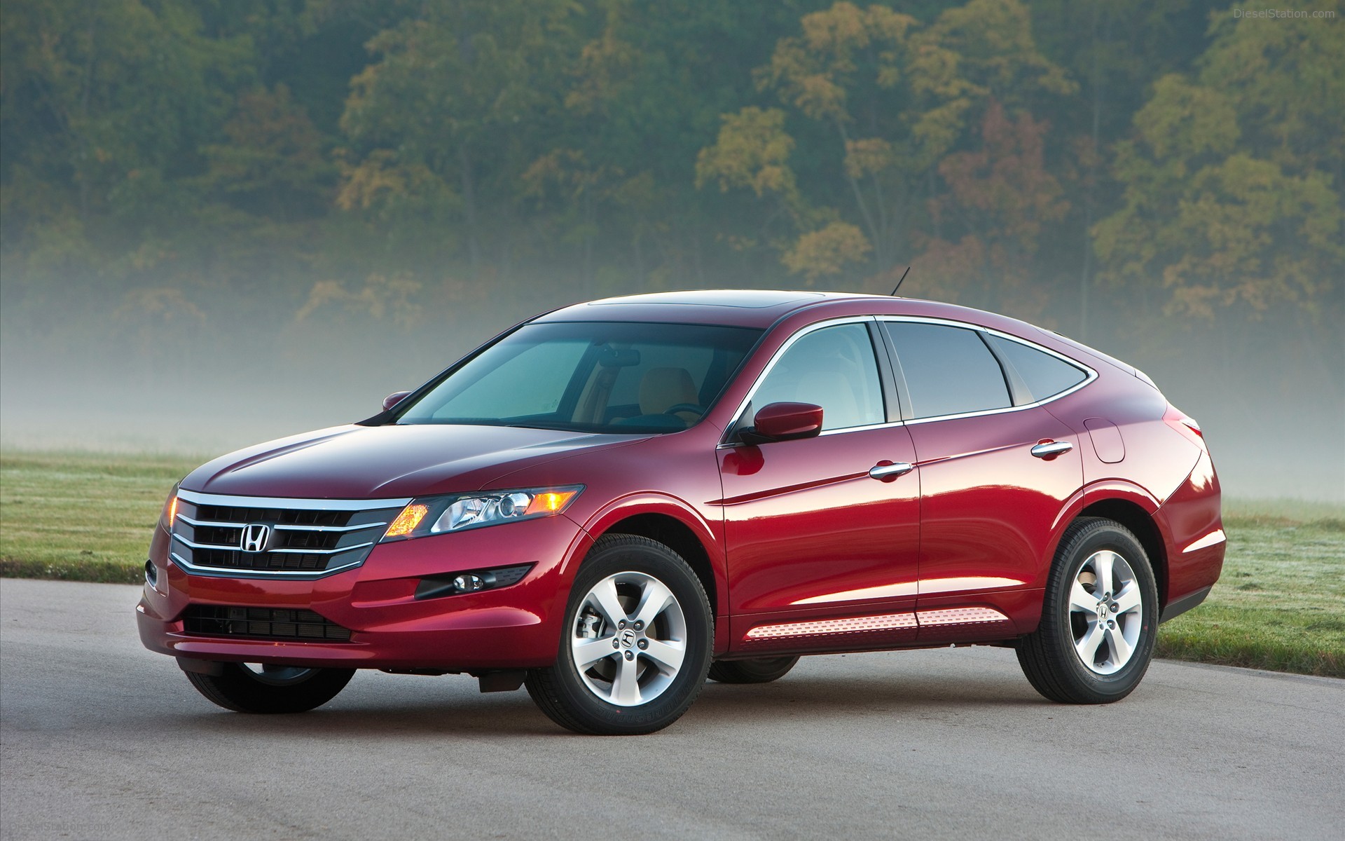 2010 Honda Accord Crosstour Price