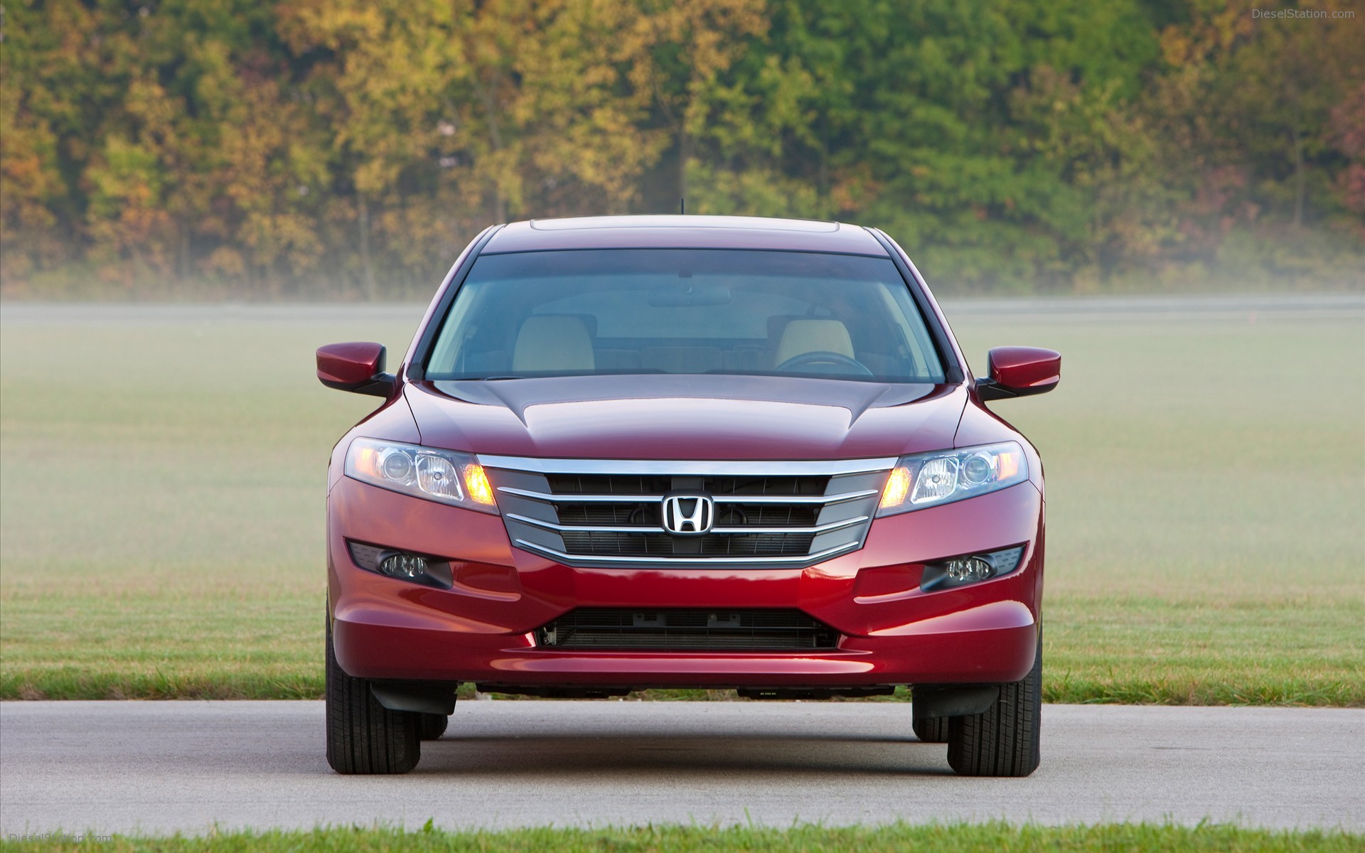2010 Honda Accord Crosstour Price
