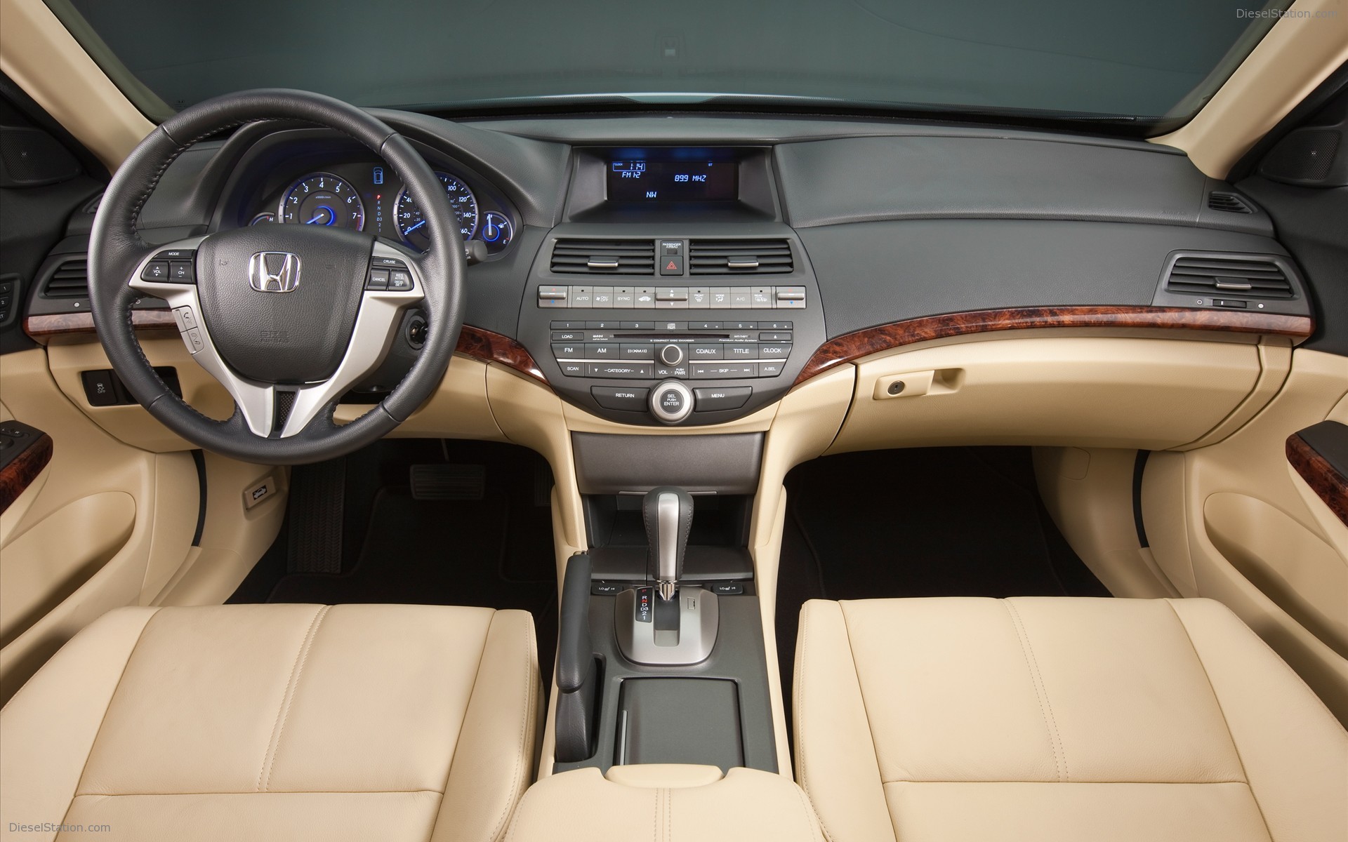 2010 Honda Accord Crosstour Price