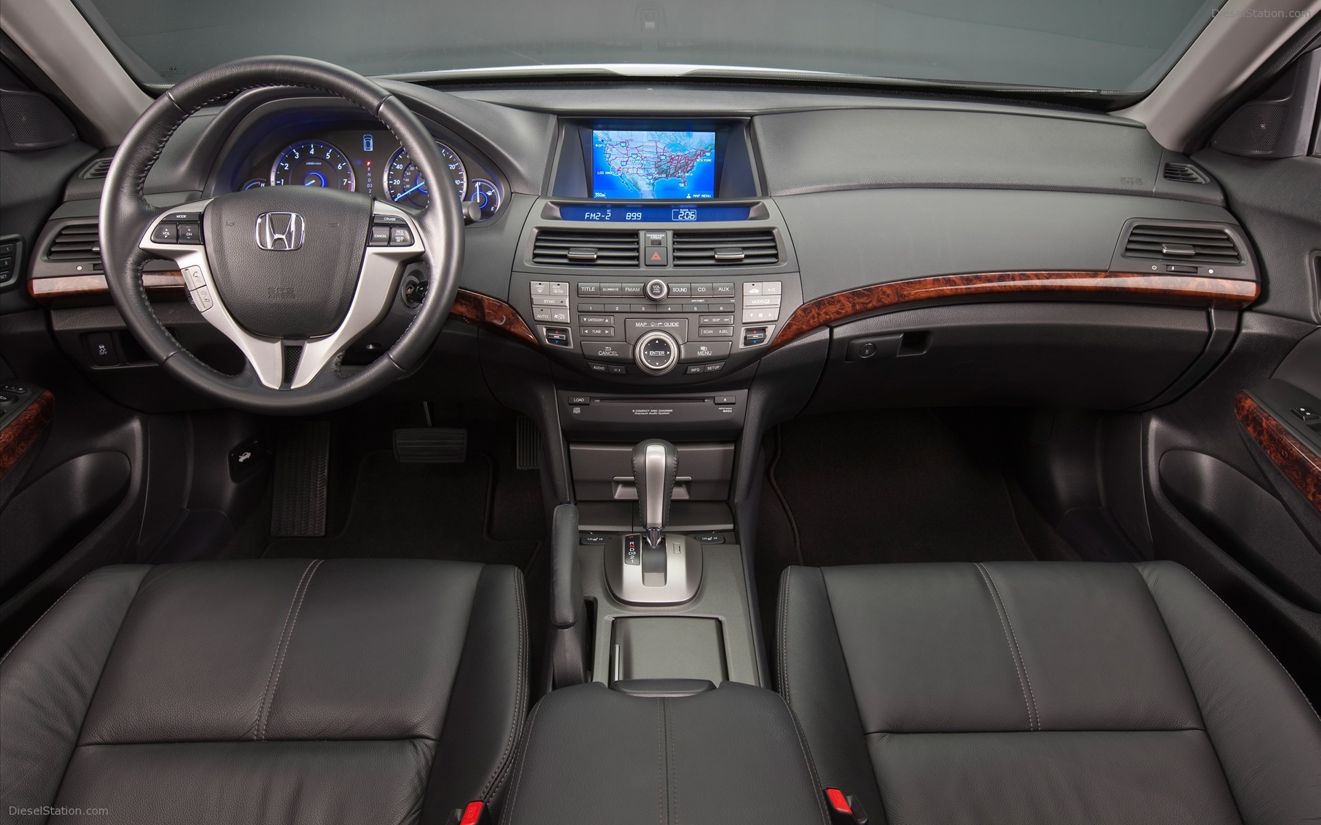 2010 Honda Accord Crosstour Price