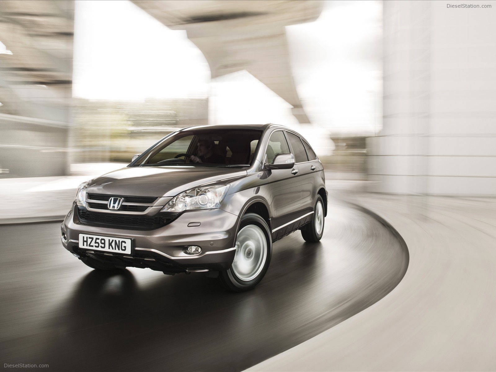 2010 Honda CR-V