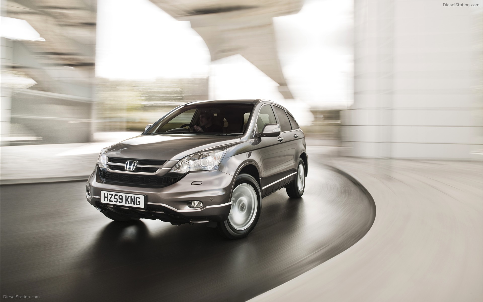2010 Honda CR-V