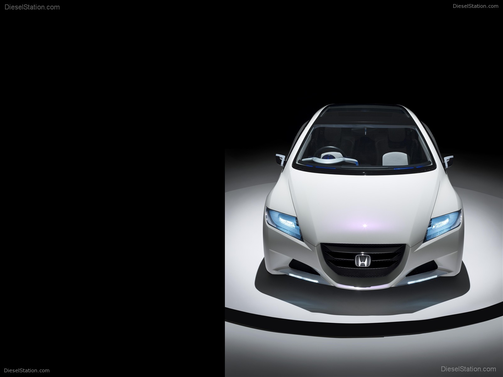 2010 Honda CR-Z Hybrid