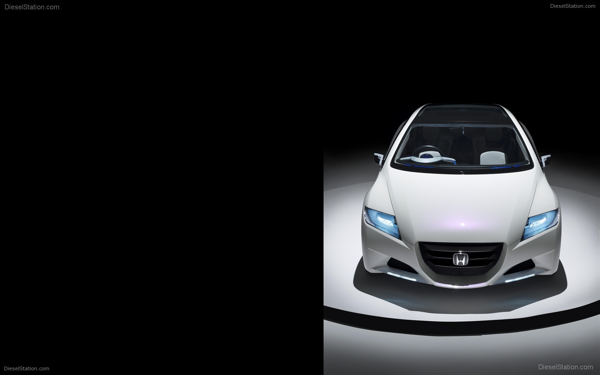 2010 Honda CR-Z Hybrid