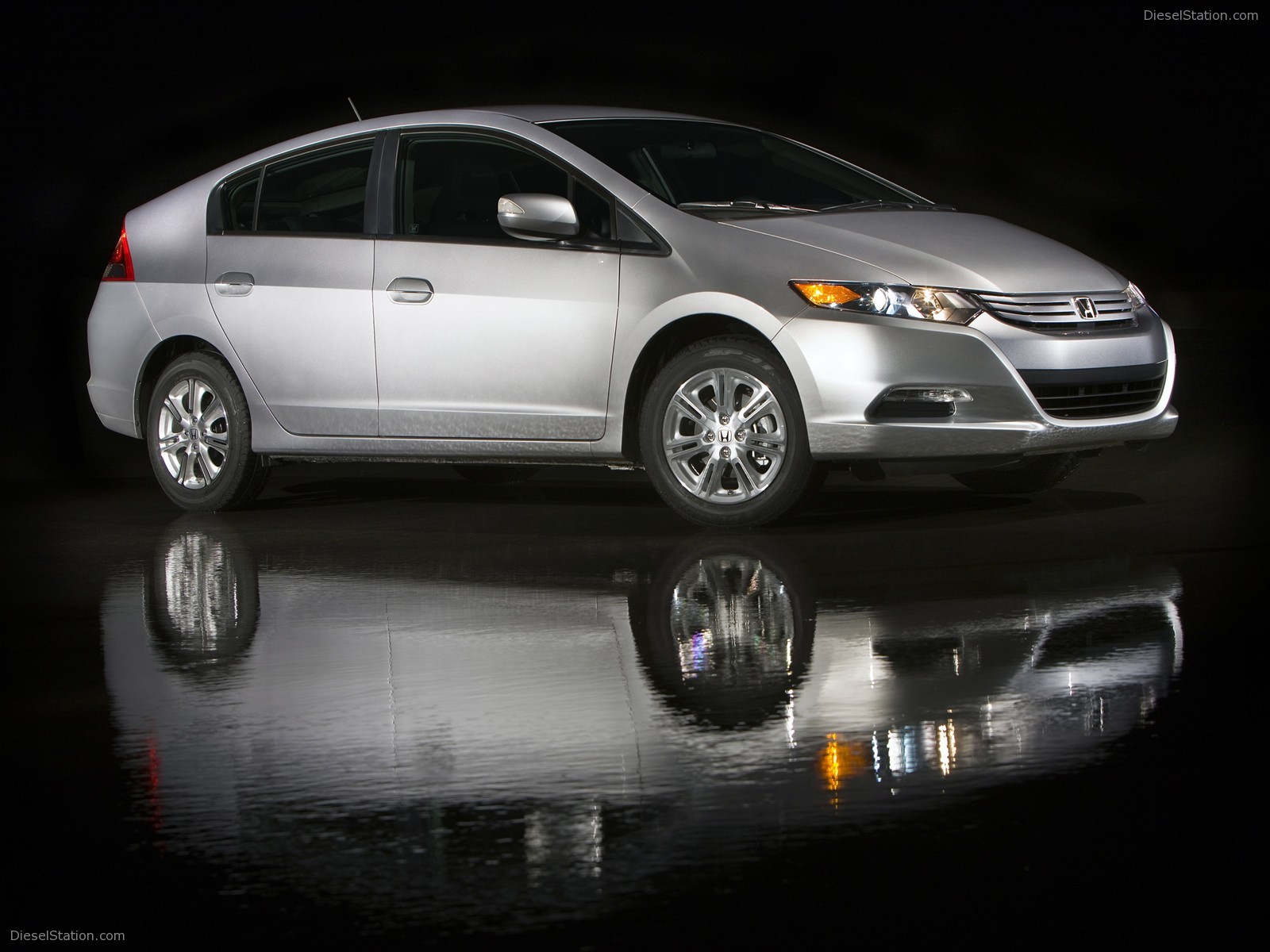 2010 Honda Insight Hybrid