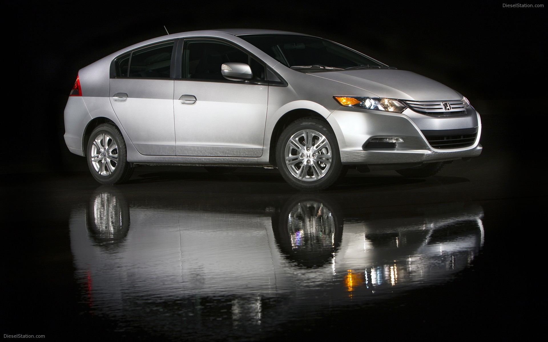 2010 Honda Insight Hybrid