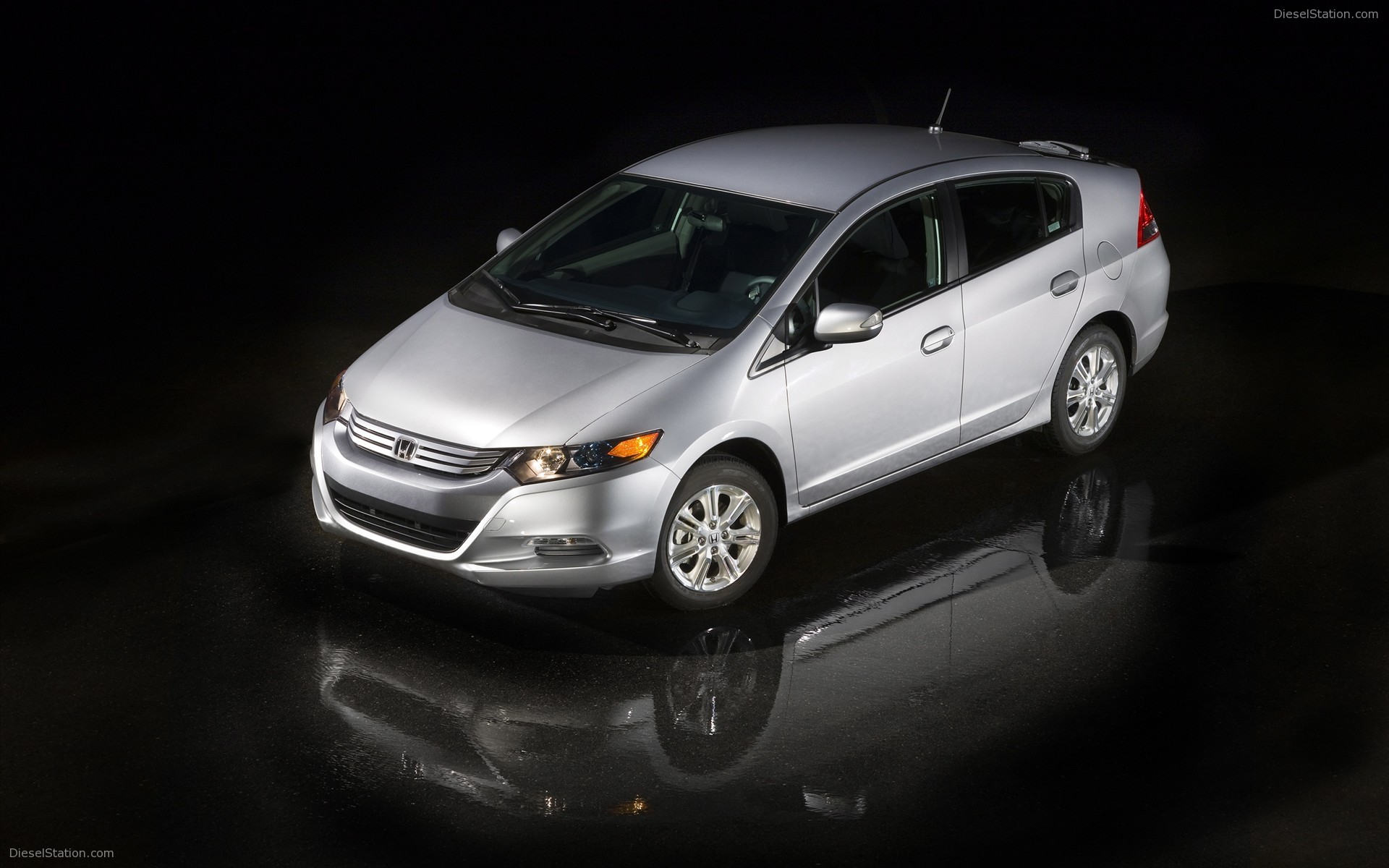 2010 Honda Insight Hybrid