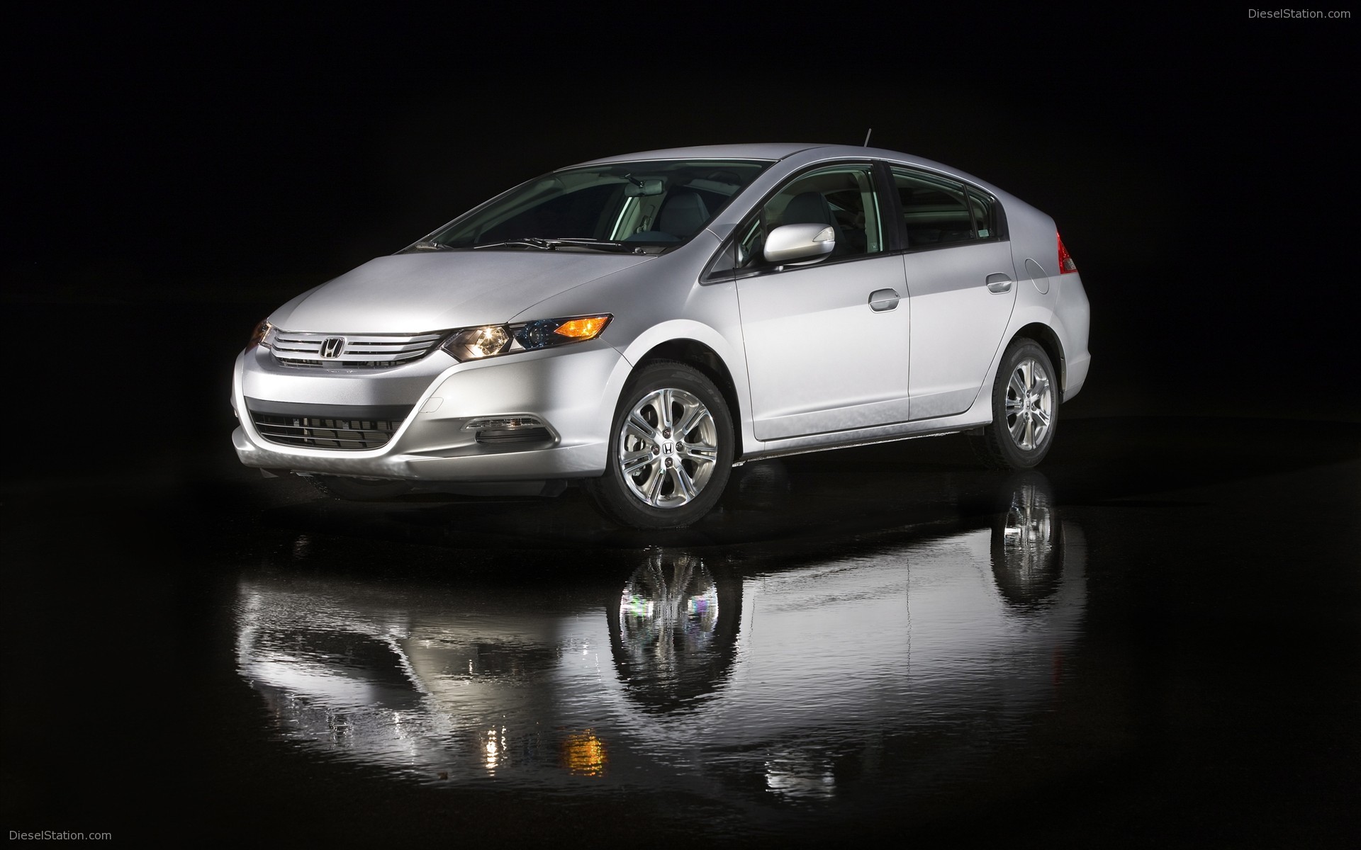 2010 Honda Insight Hybrid