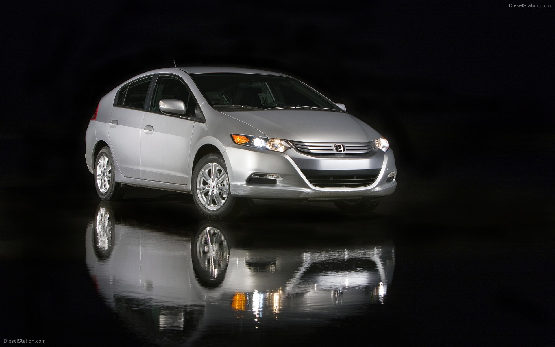 2010 Honda Insight Hybrid
