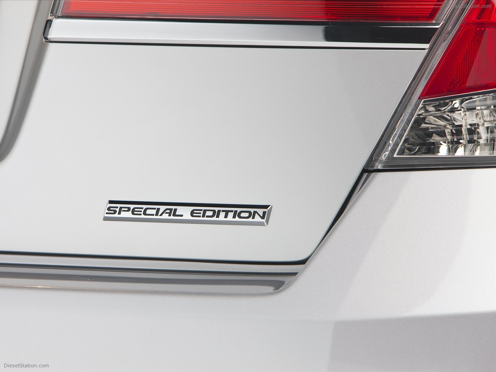 Honda Accord 2012