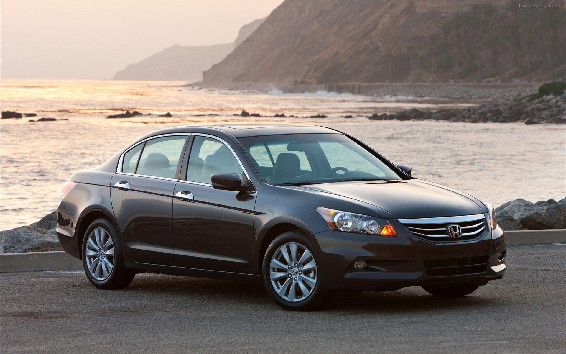 Honda Accord 2012