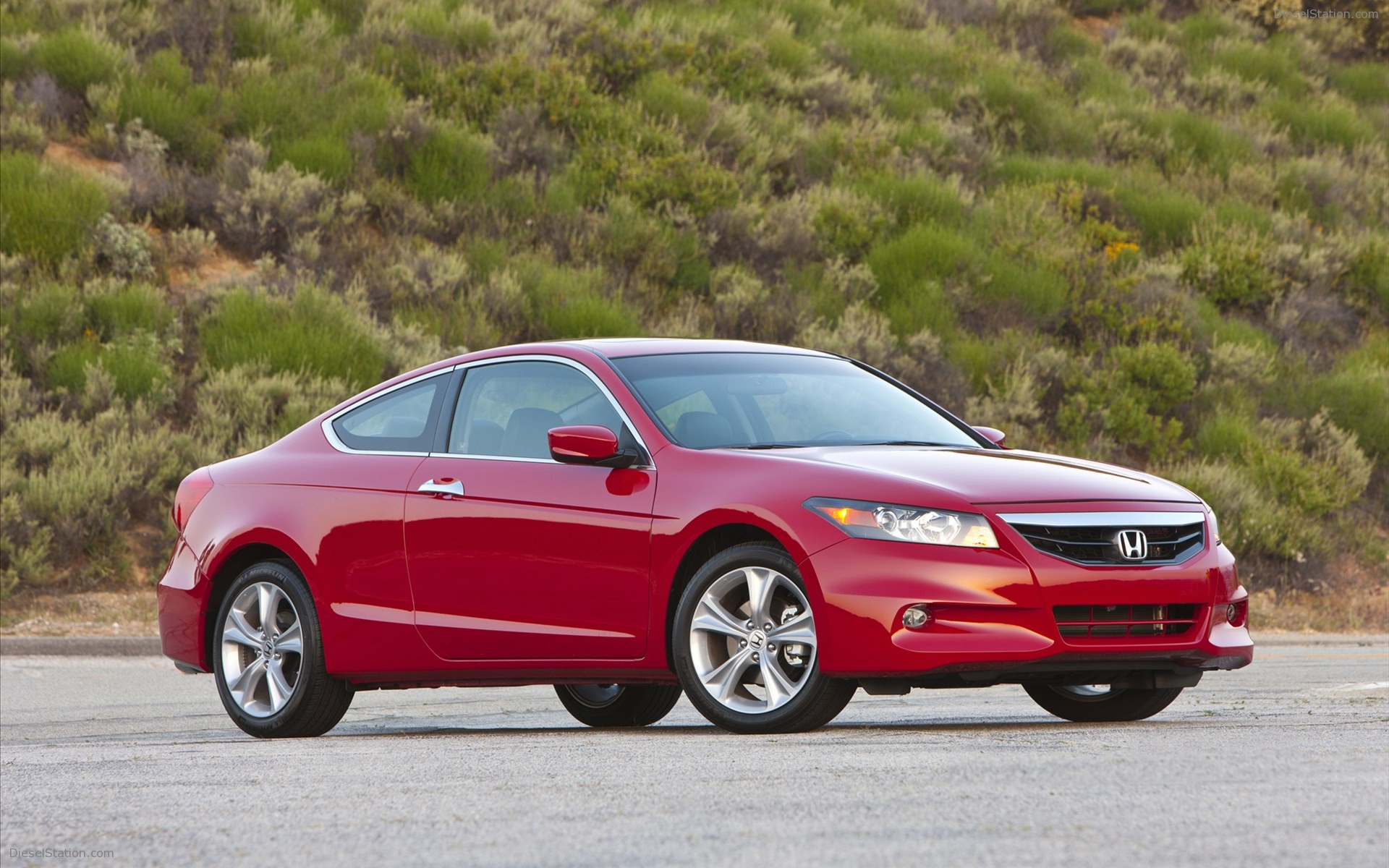 Honda Accord 2012