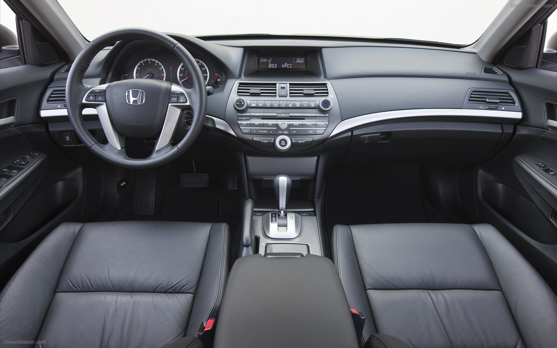 Honda Accord 2012