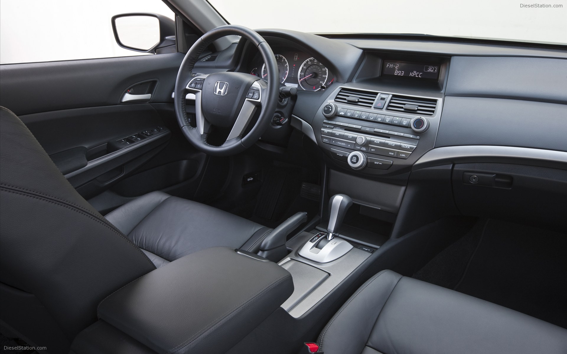 Honda Accord 2012