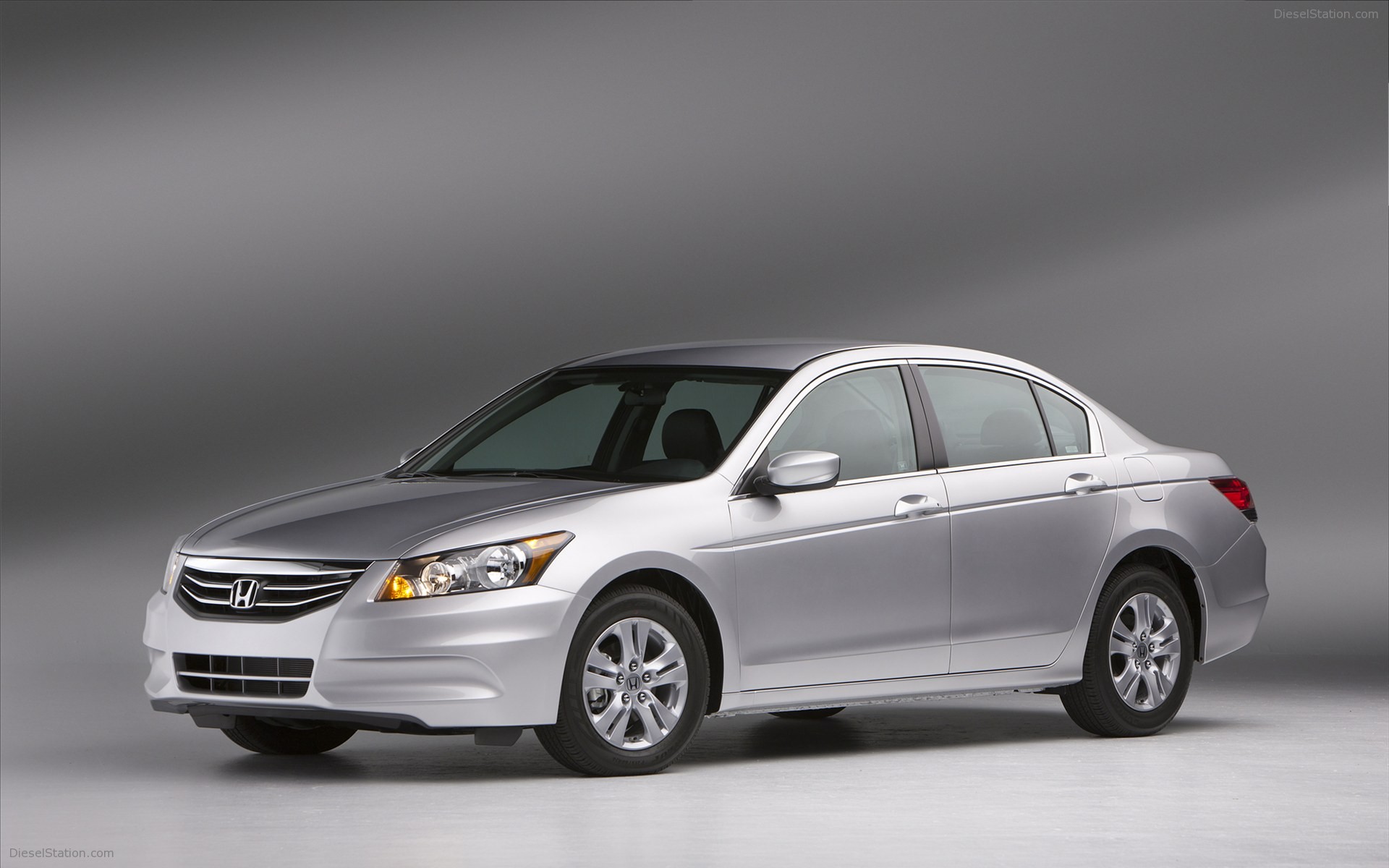 Honda Accord 2012