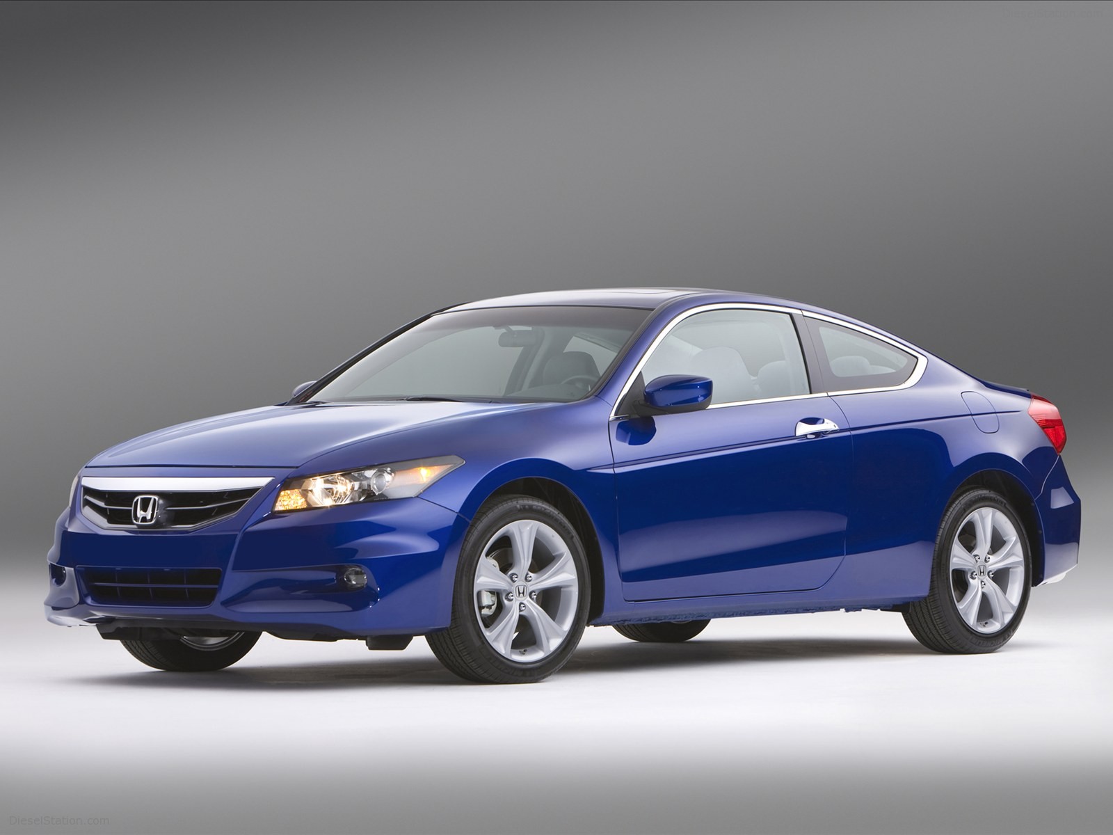 Honda Accord Coupe 2011