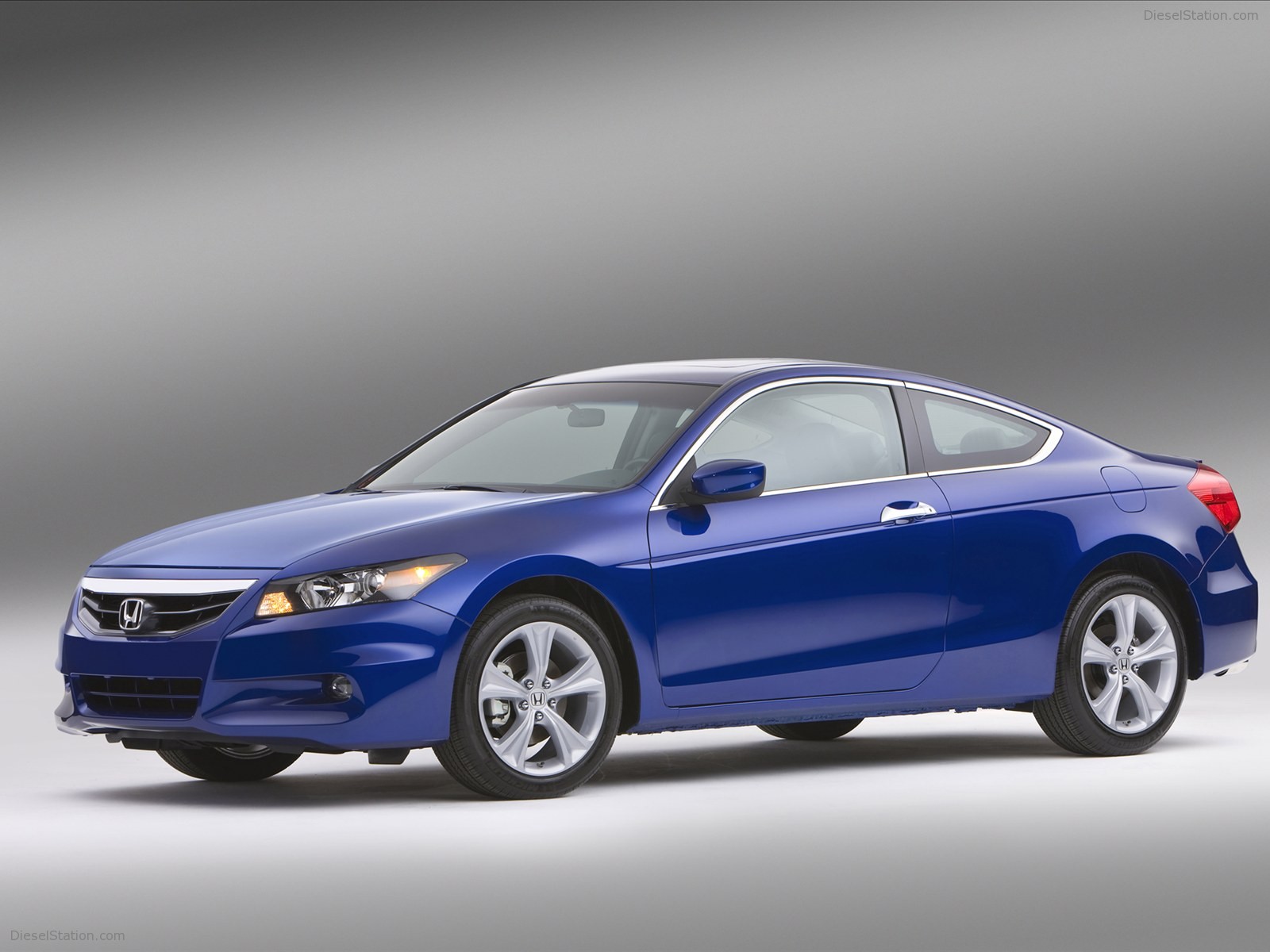Honda Accord Coupe 2011
