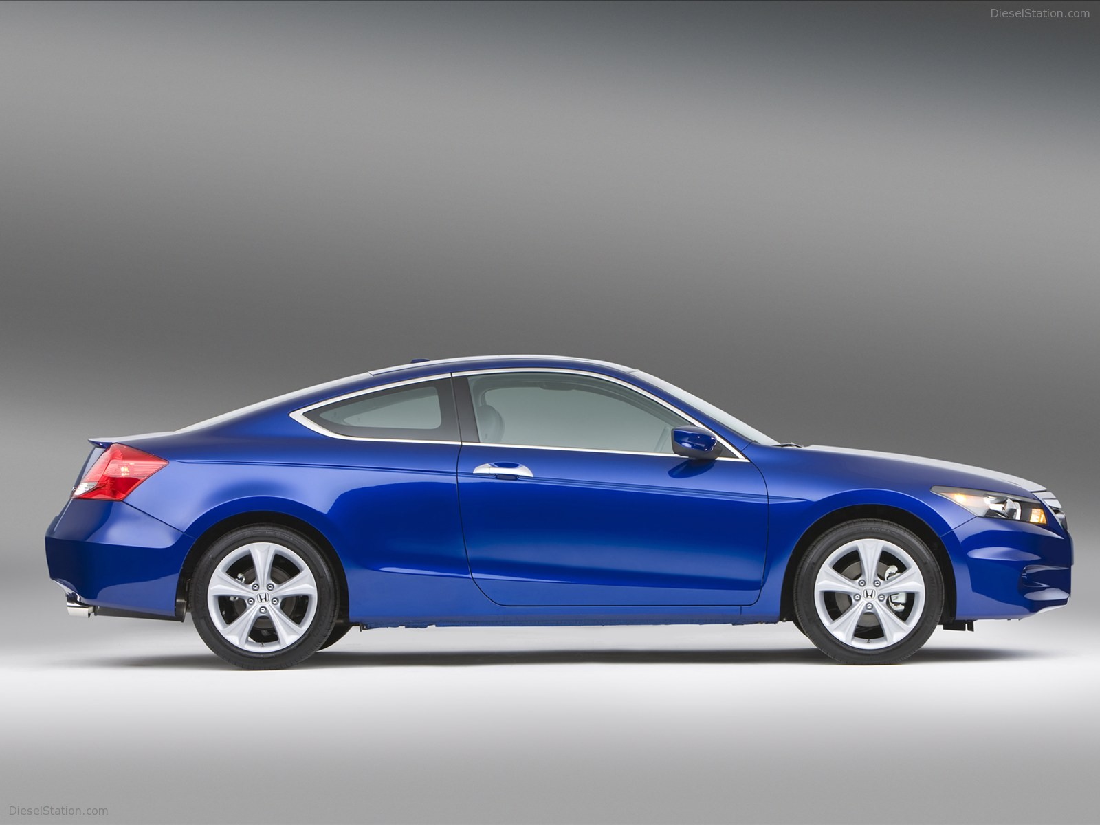 Honda Accord Coupe 2011