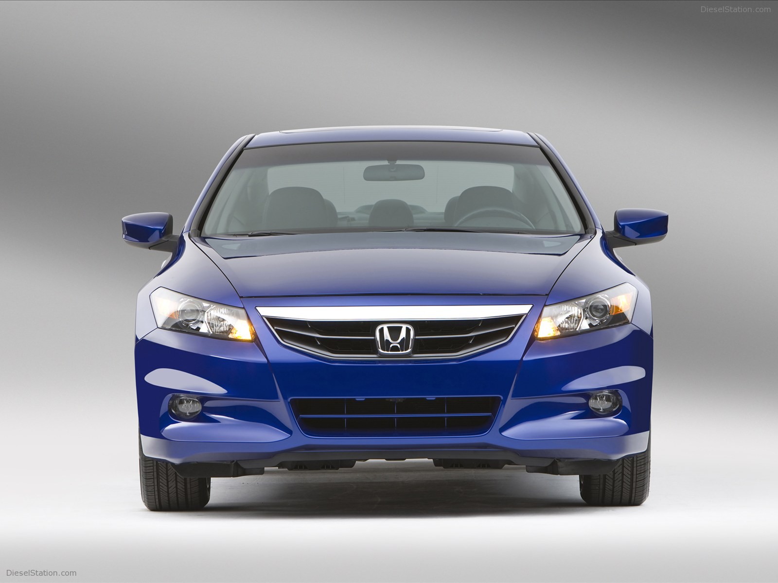 Honda Accord Coupe 2011