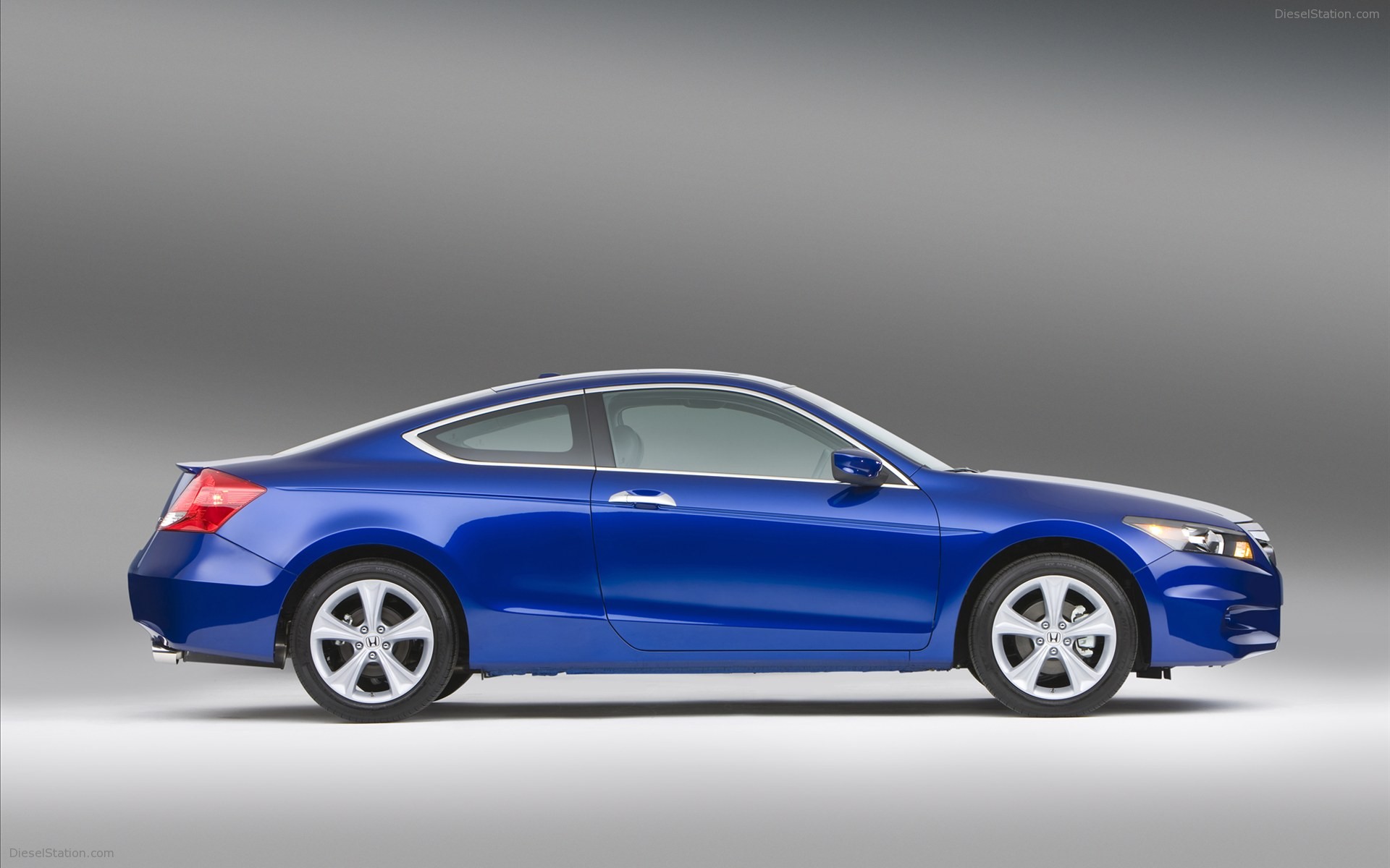 Honda Accord Coupe 2011