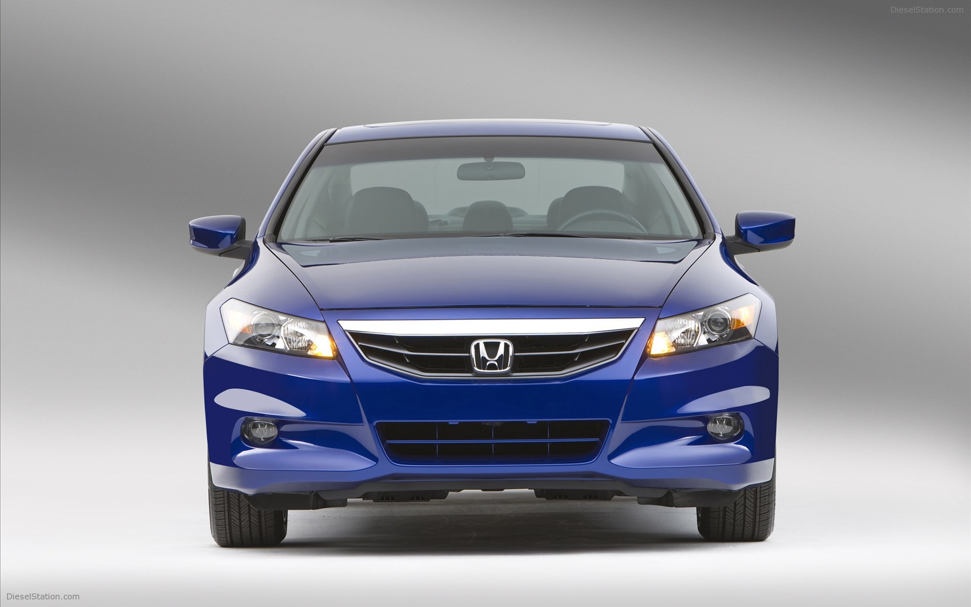 Honda Accord Coupe 2011