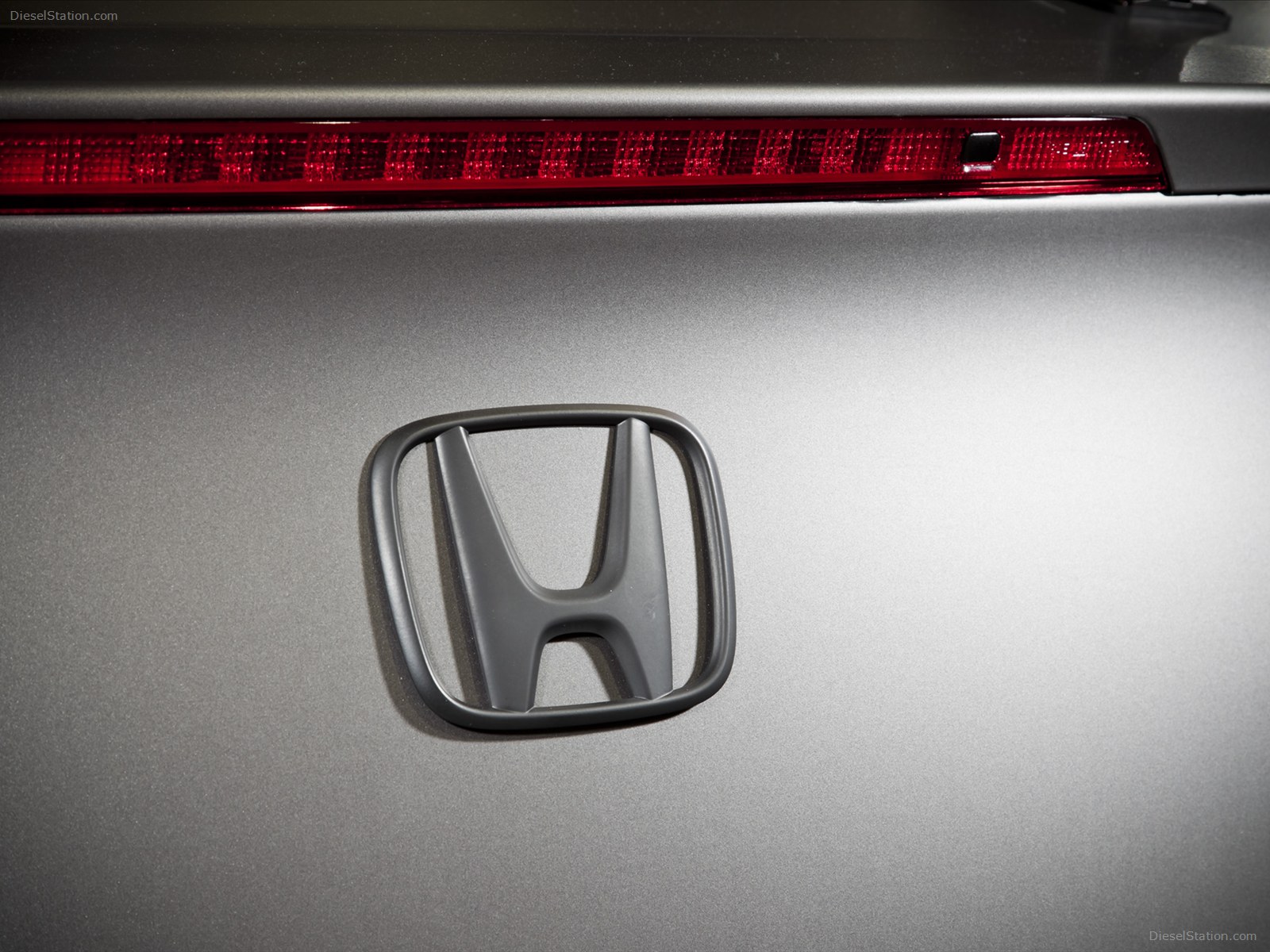 Honda Accord Coupe 2013