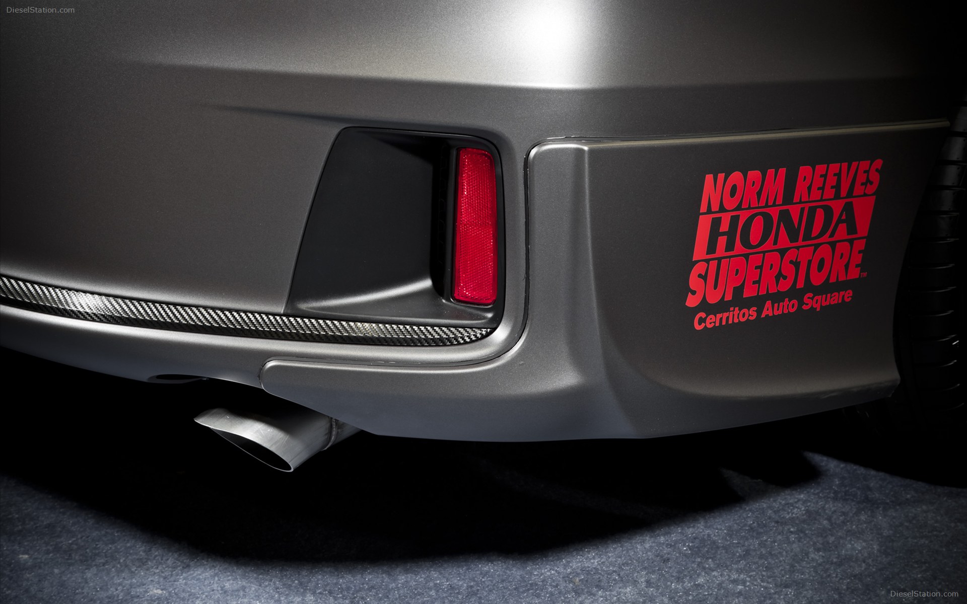 Honda Accord Coupe 2013