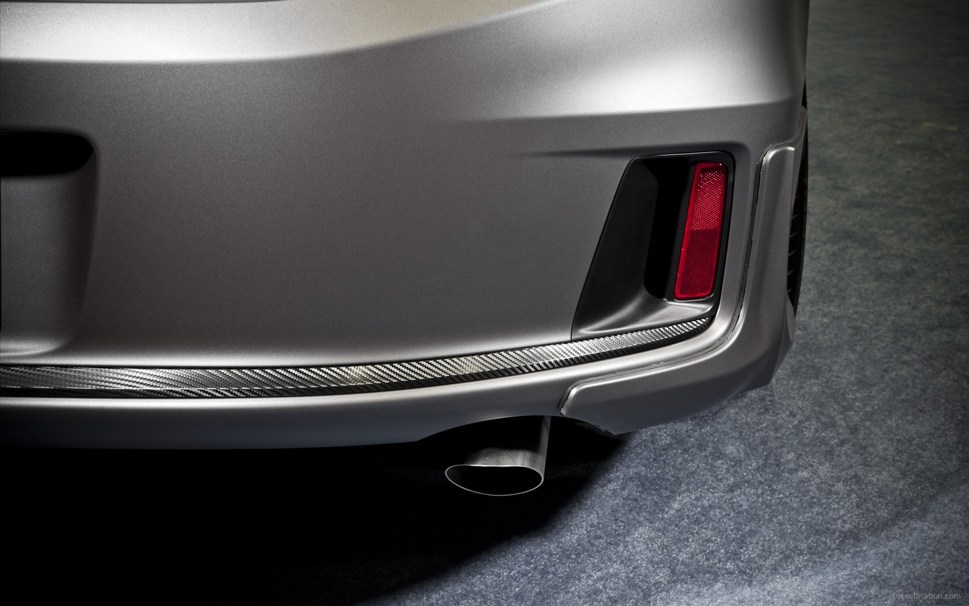 Honda Accord Coupe 2013