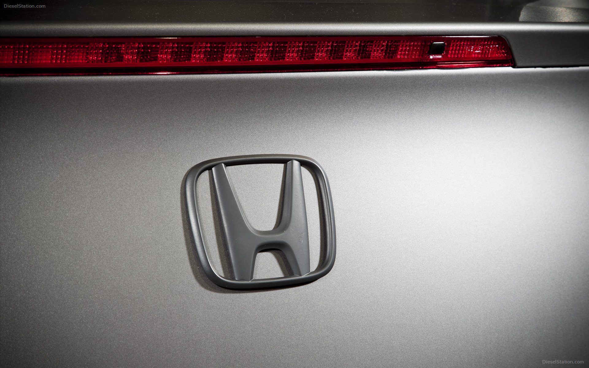 Honda Accord Coupe 2013
