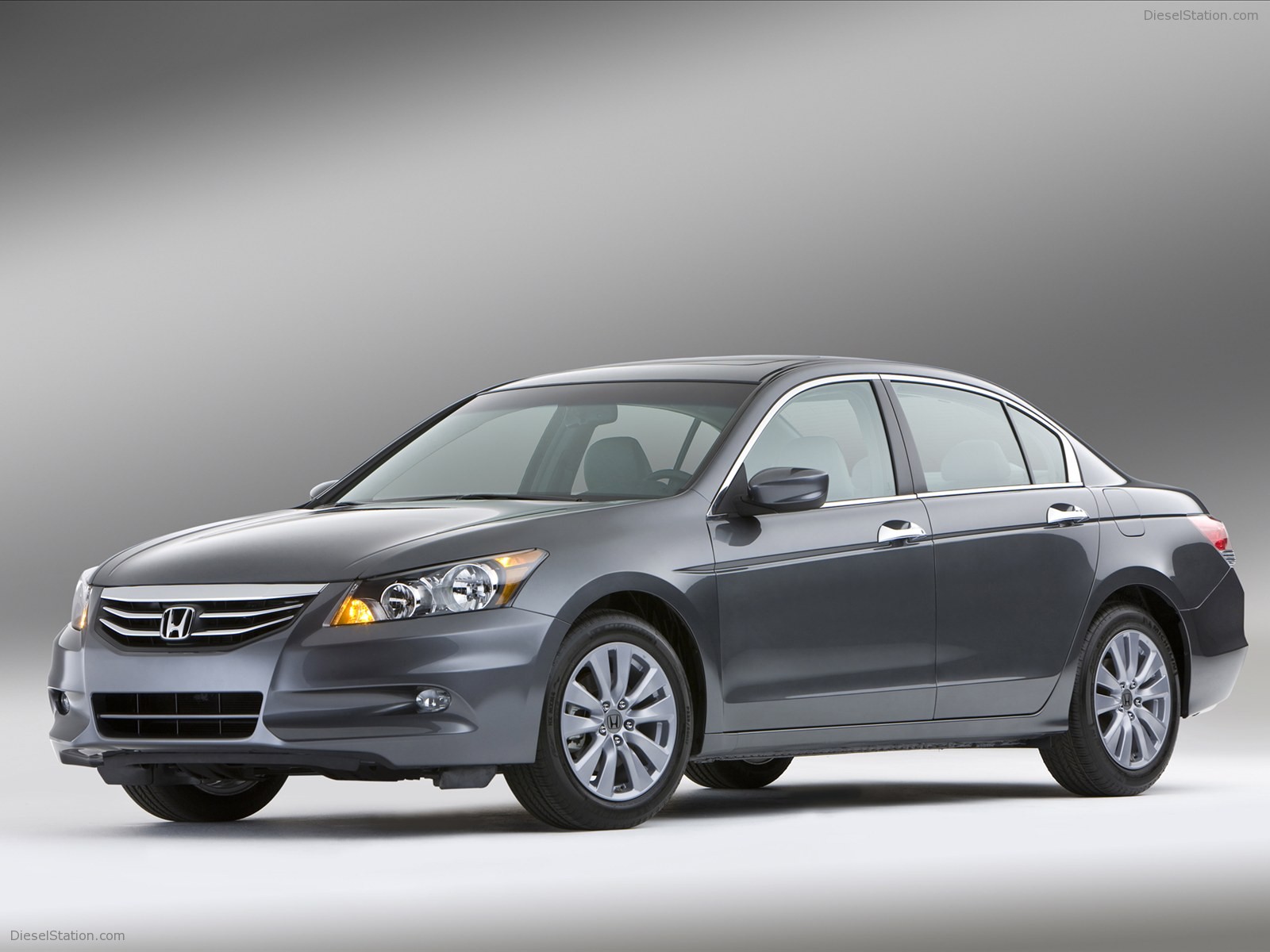 Honda Accord Sedan 2011