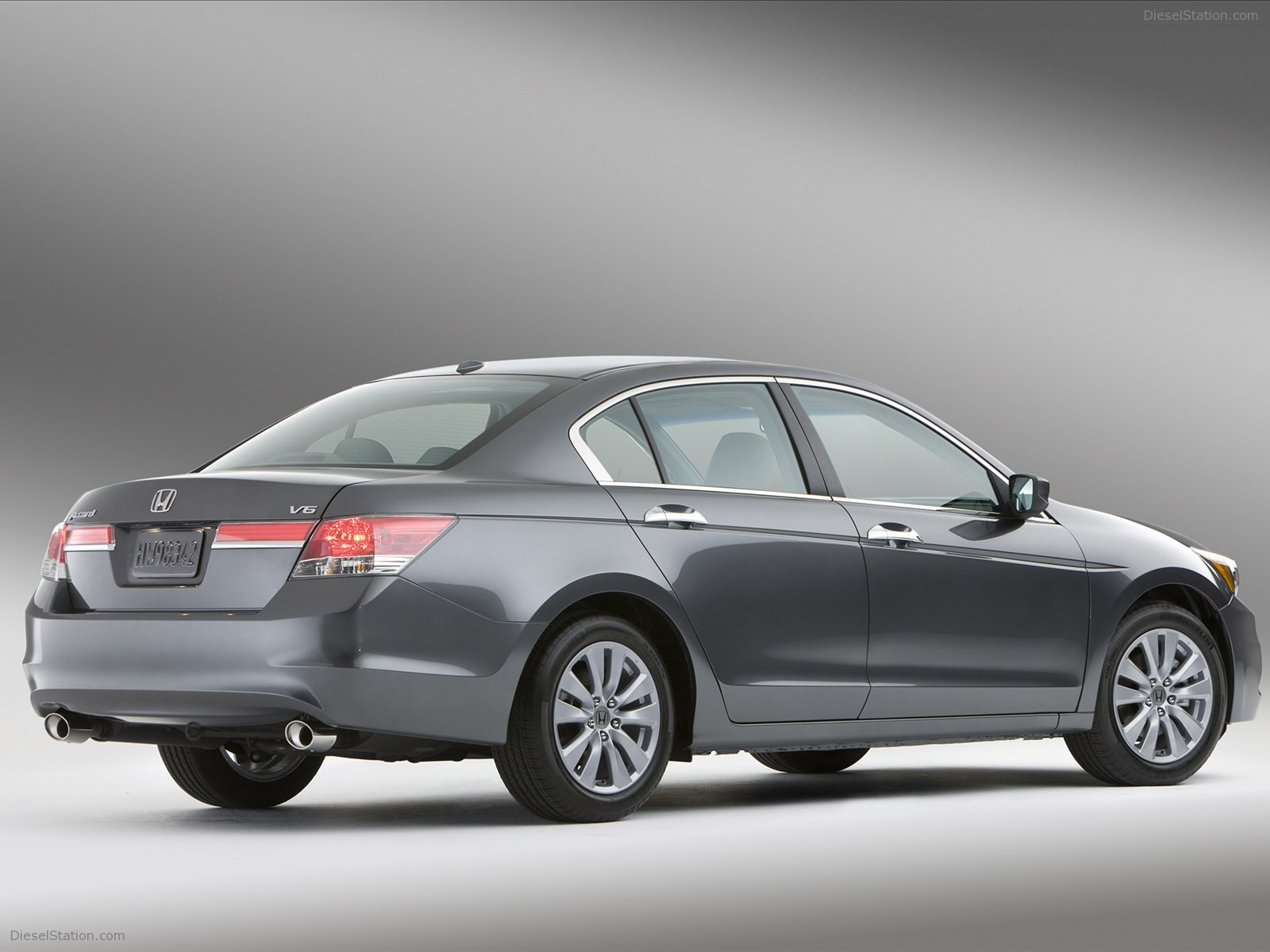 Honda Accord Sedan 2011