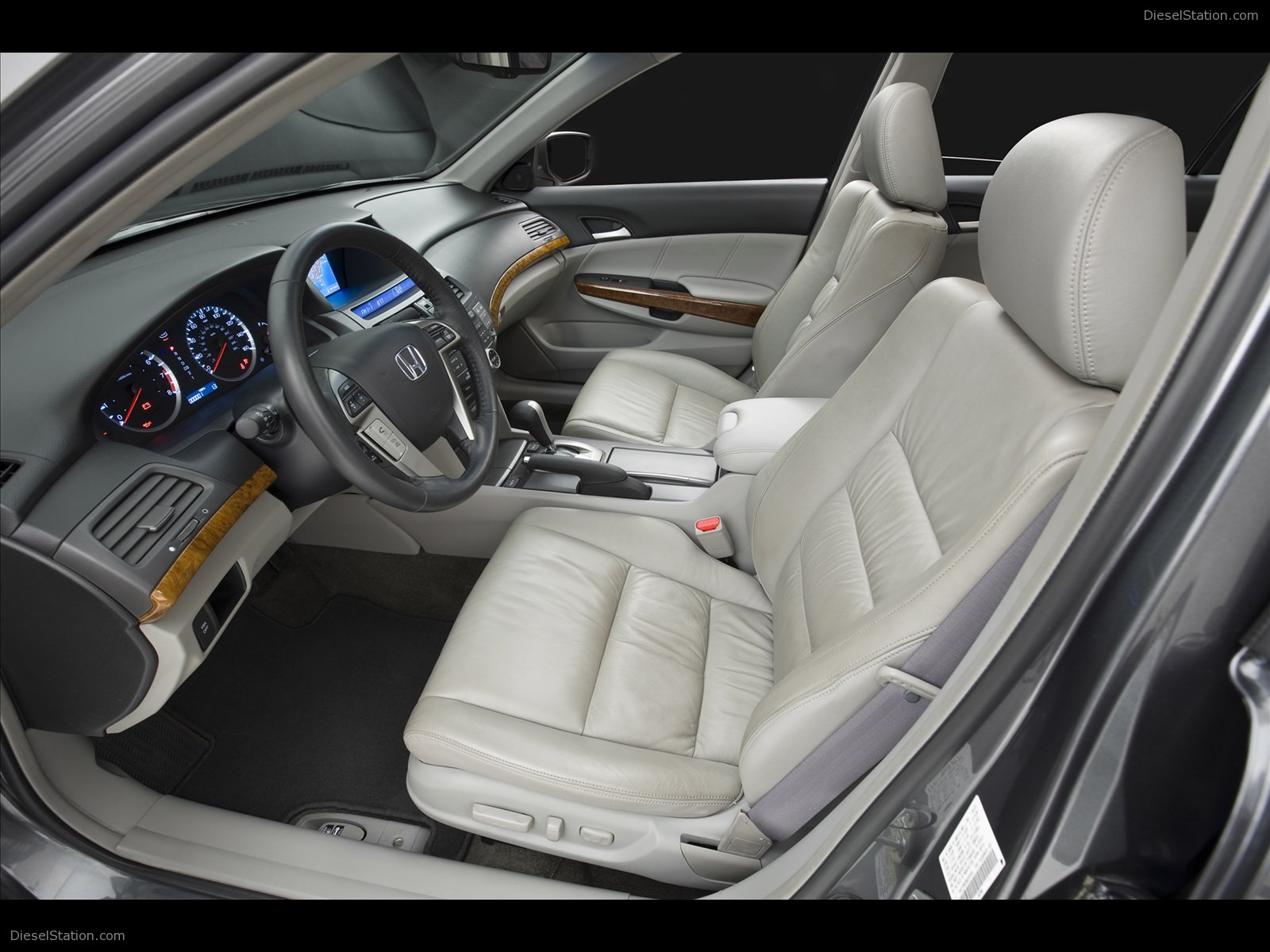 Honda Accord Sedan 2011