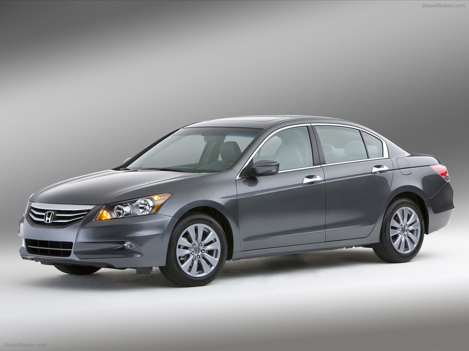 Honda Accord Sedan 2011