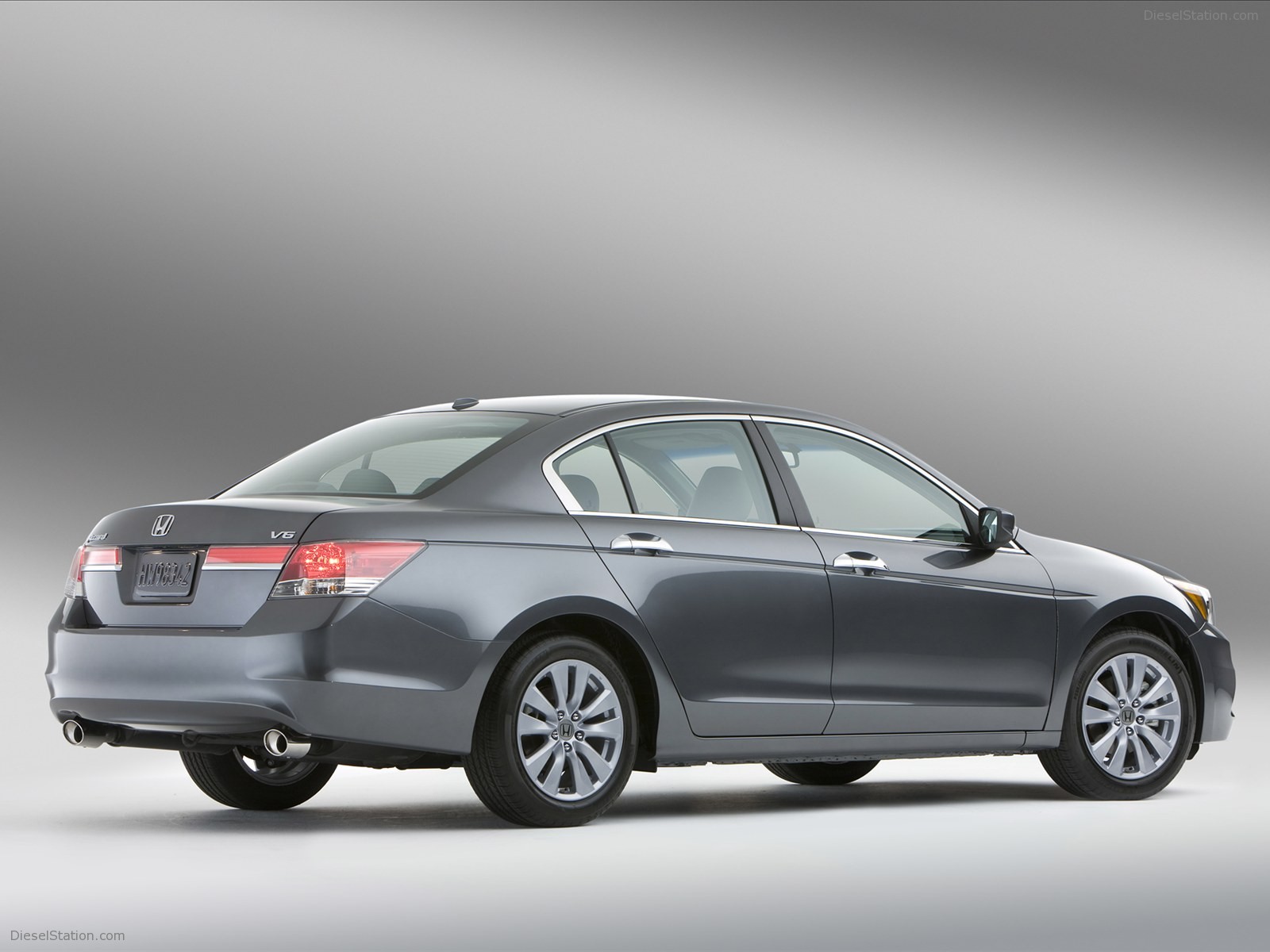 Honda Accord Sedan 2011