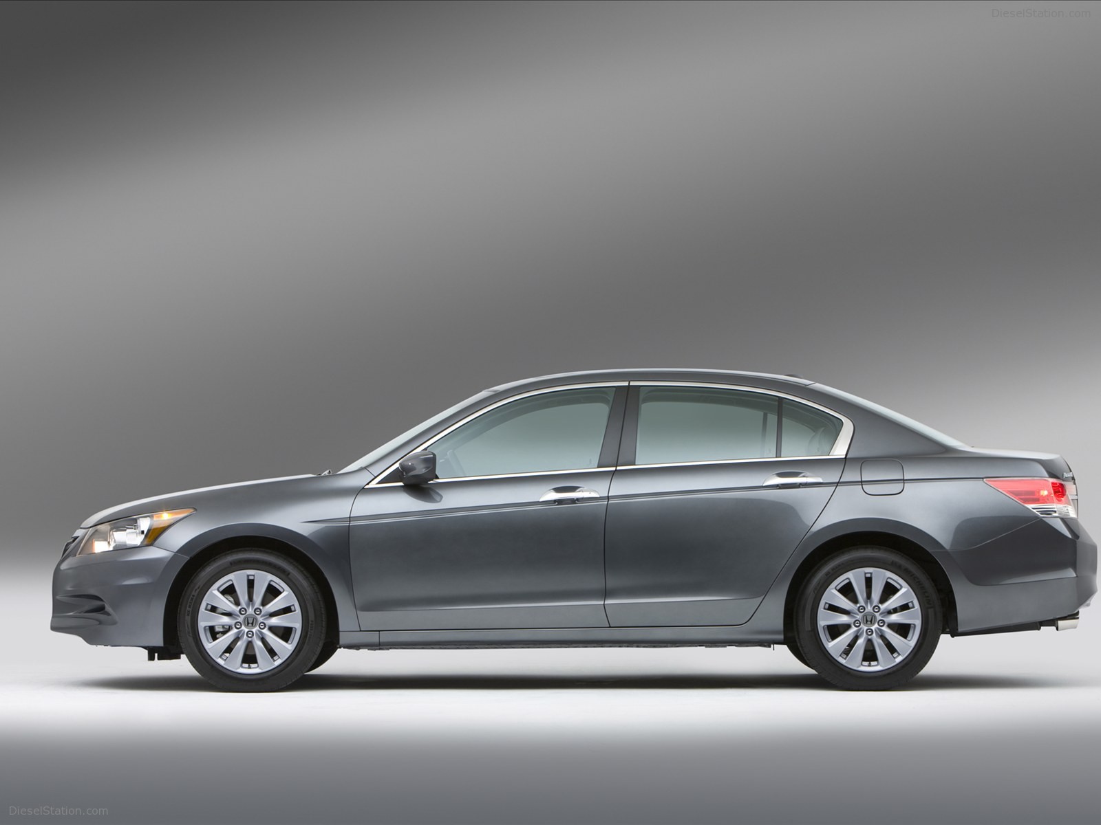Honda Accord Sedan 2011