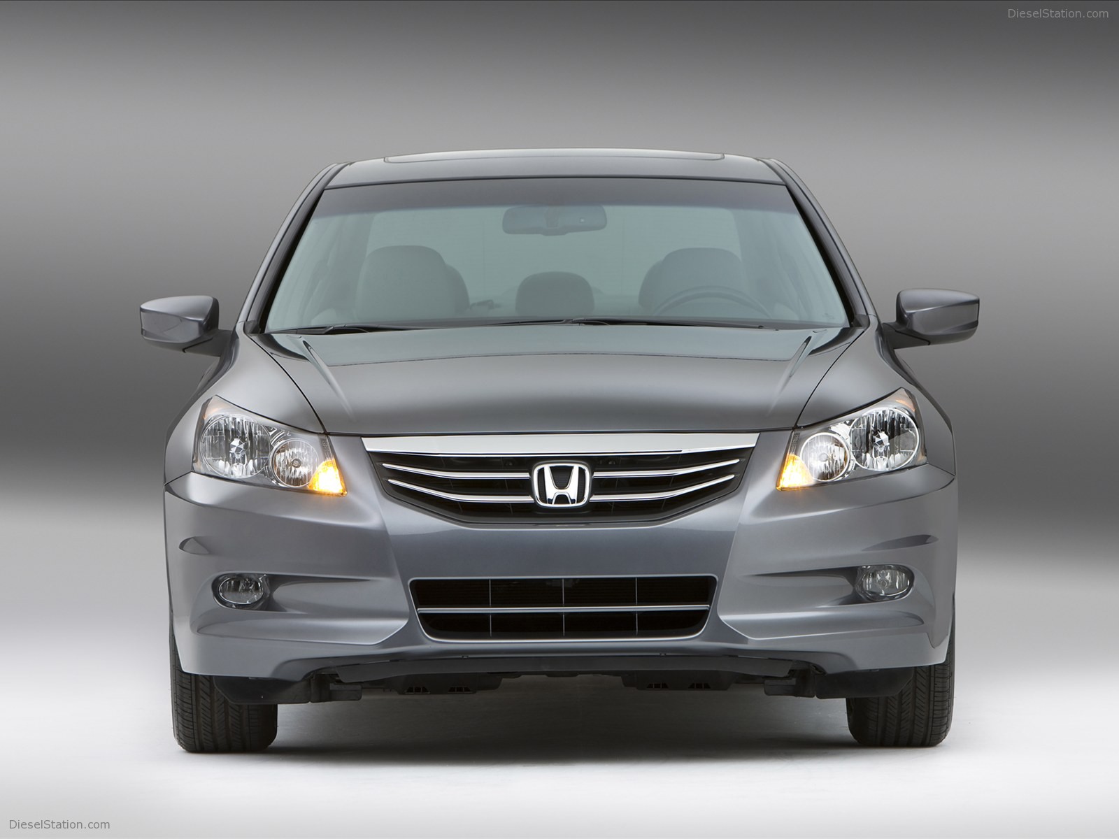 Honda Accord Sedan 2011