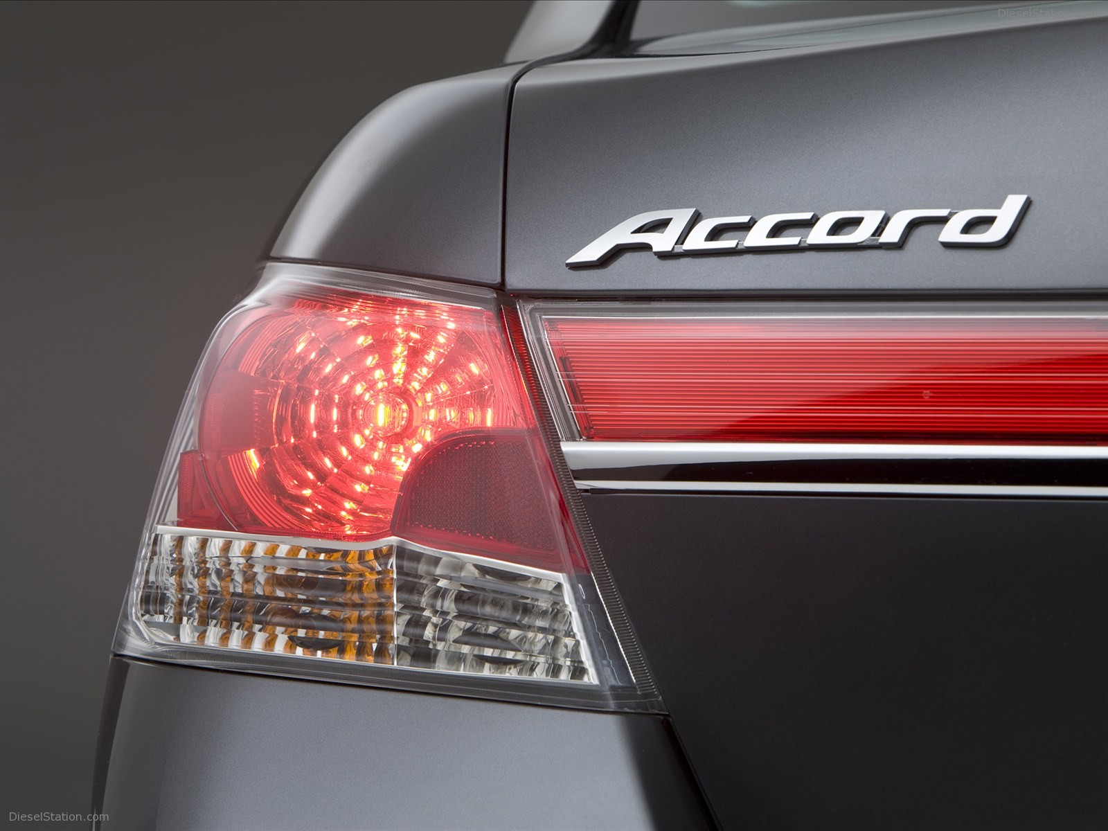 Honda Accord Sedan 2011