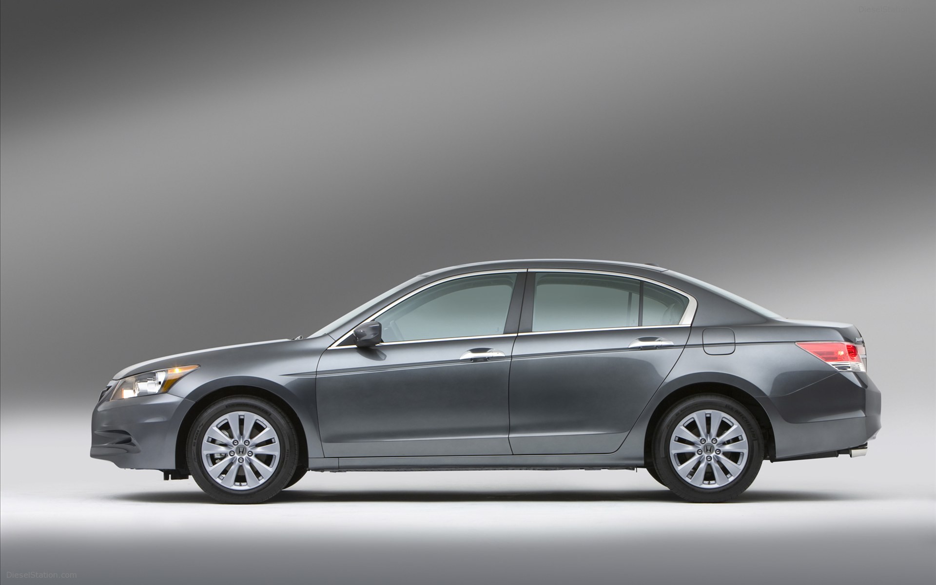 Honda Accord Sedan 2011