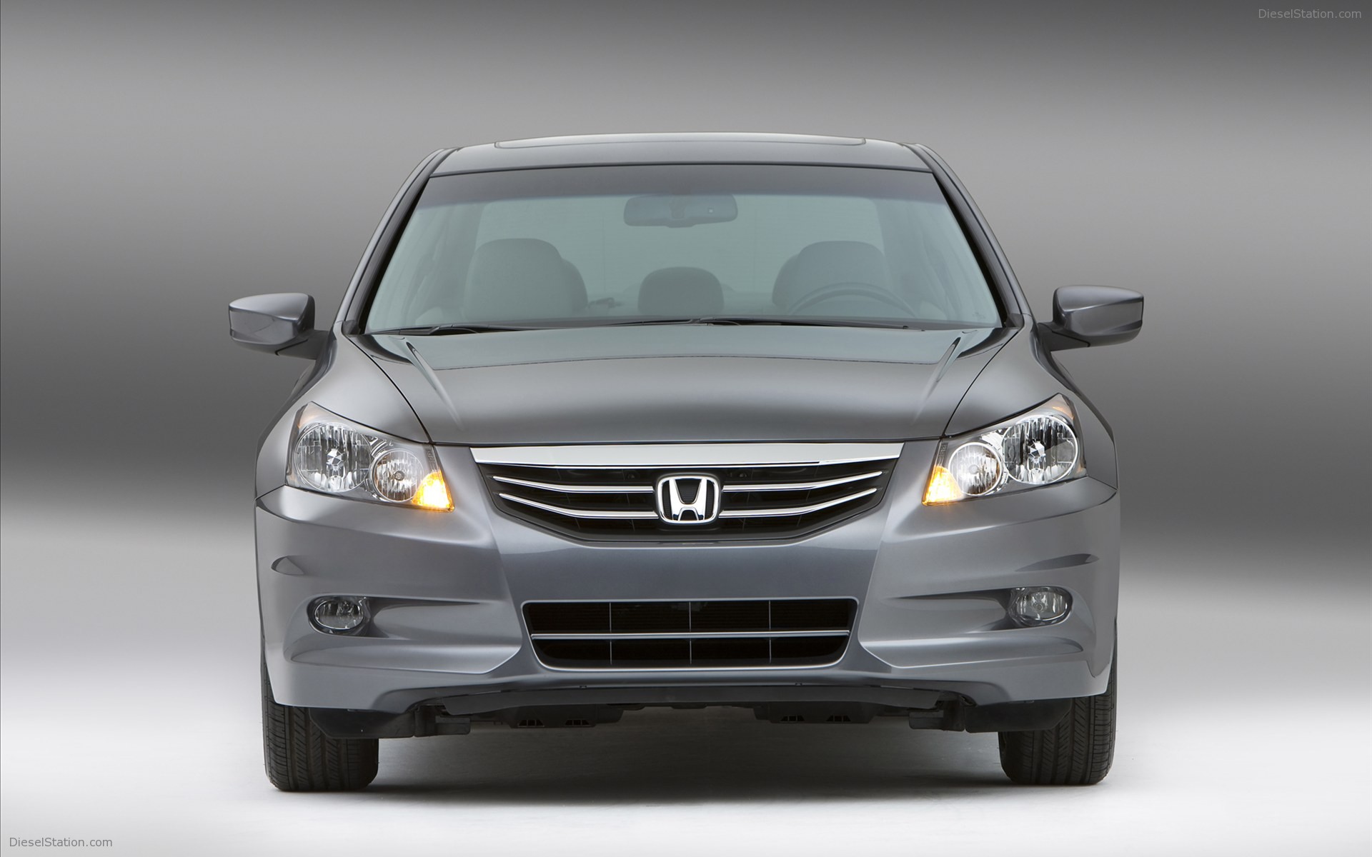 Honda Accord Sedan 2011