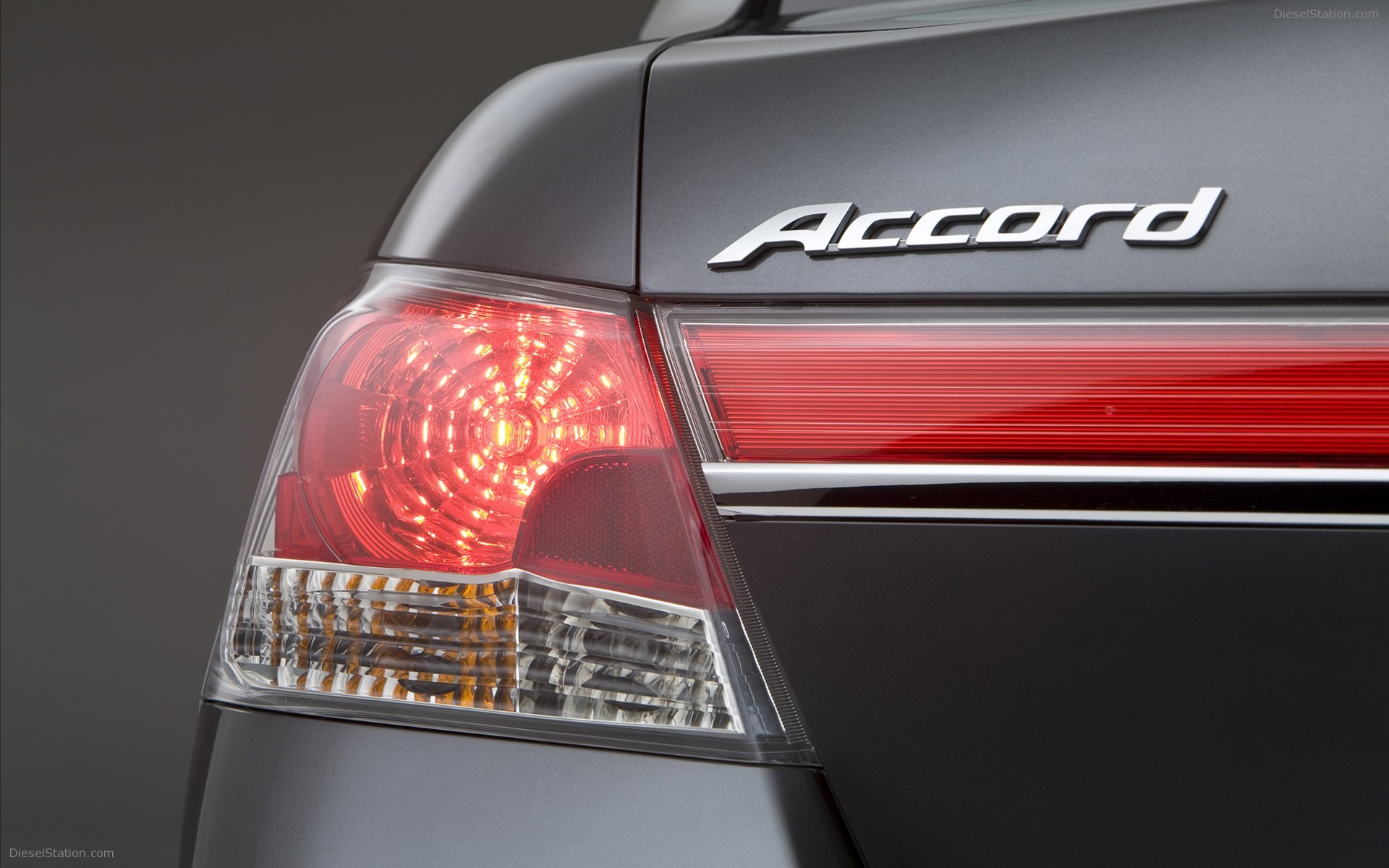 Honda Accord Sedan 2011
