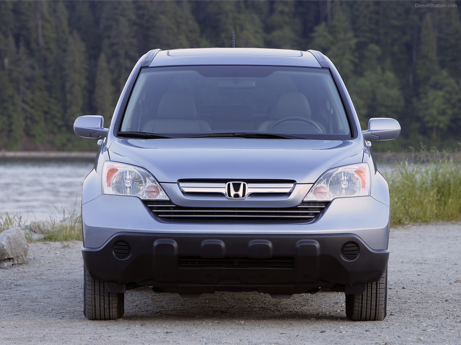 2009 Honda CR-V
