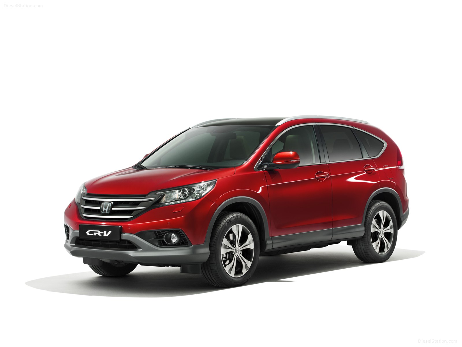Honda CR V 2013