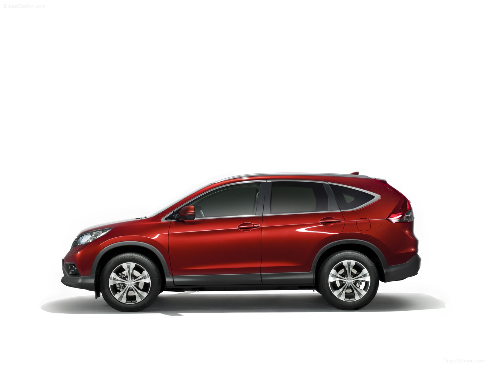 Honda CR V 2013