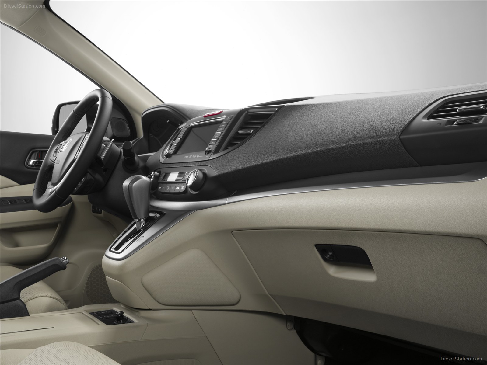 Honda CR V 2013