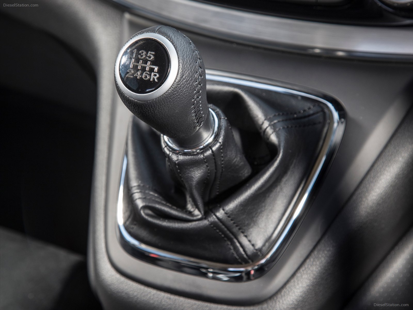 Honda CR V 2016