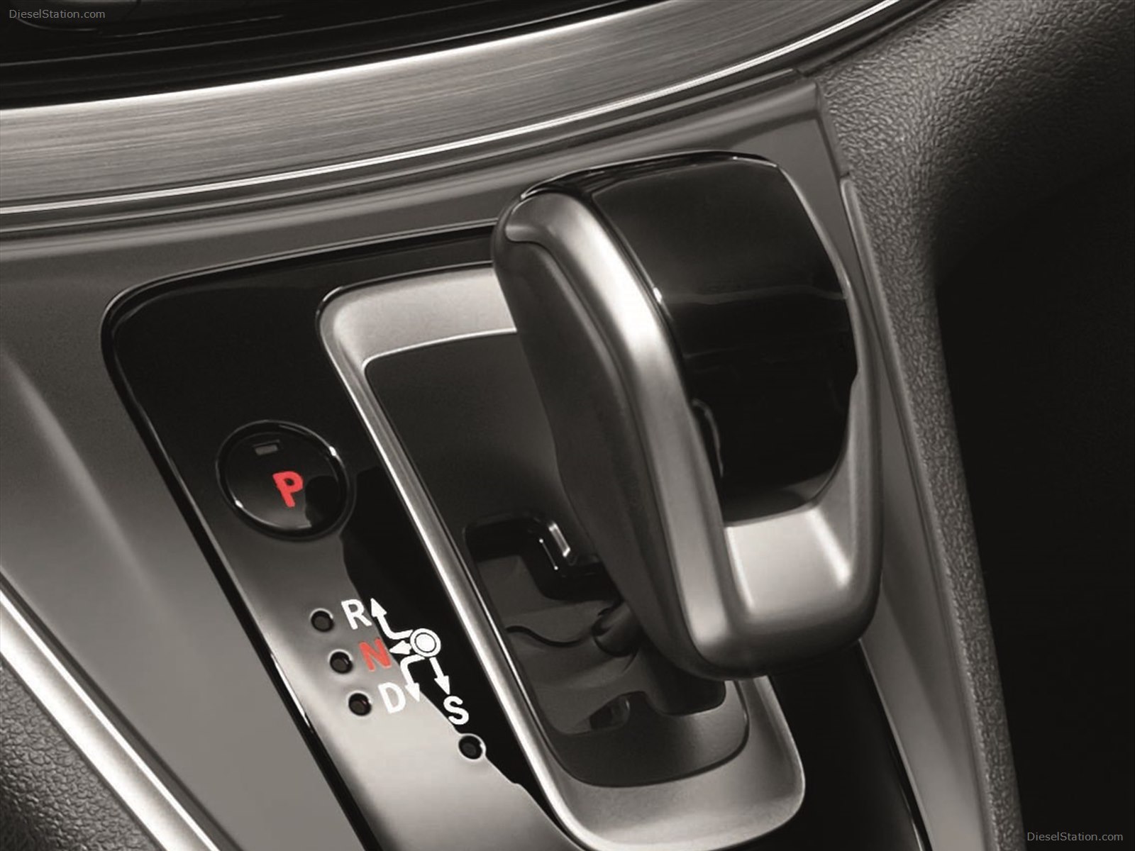 Honda CR V 2016