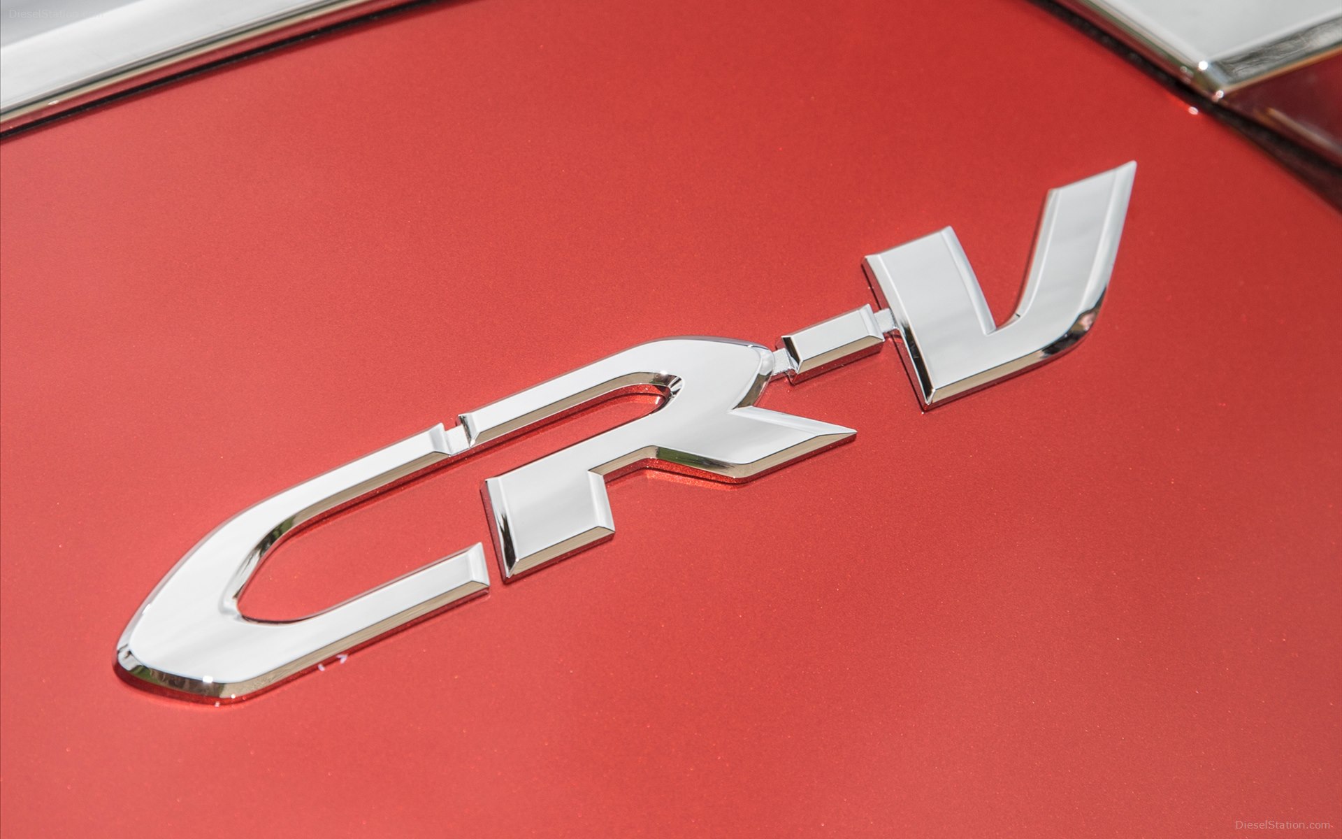 Honda CR V 2016