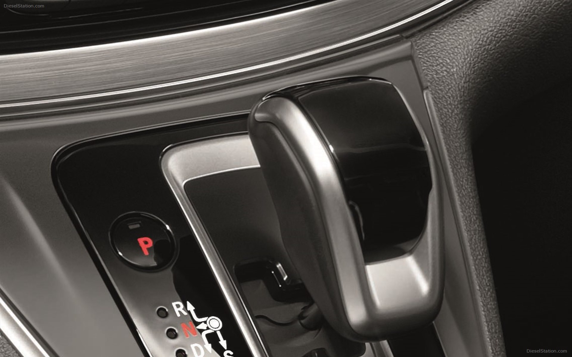 Honda CR V 2016
