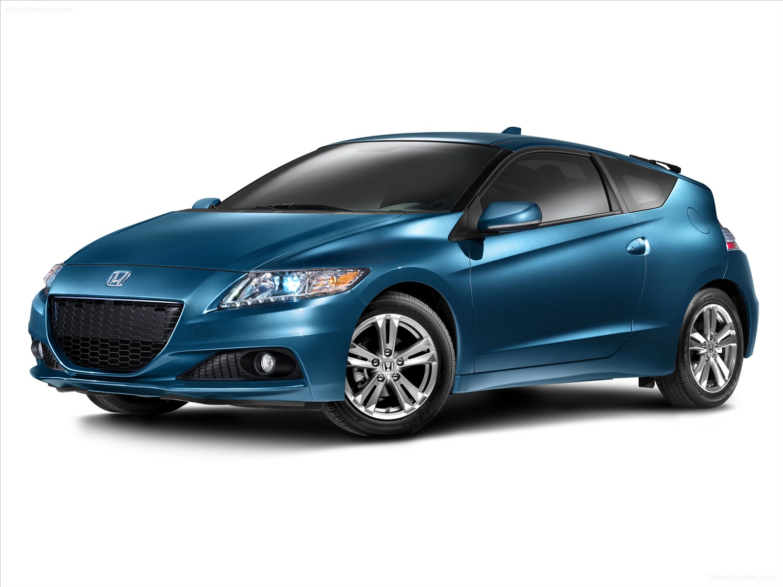 Honda CR-Z 2013